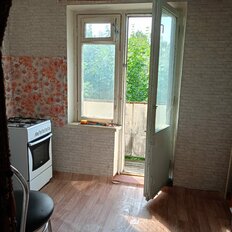 Квартира 34 м², 1-комнатная - изображение 2