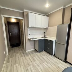 Квартира 17 м², 1-комнатная - изображение 4
