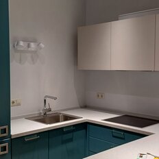 Квартира 40 м², 1-комнатная - изображение 3