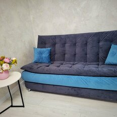 Квартира 34 м², 1-комнатная - изображение 3