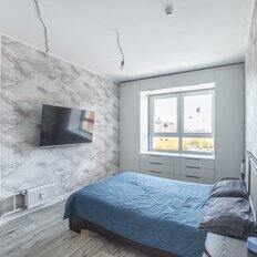 Квартира 81,5 м², 4-комнатная - изображение 1
