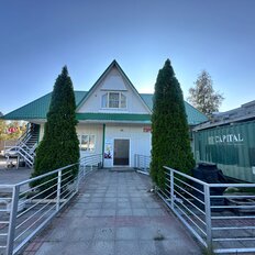 100 м², помещение свободного назначения - изображение 3