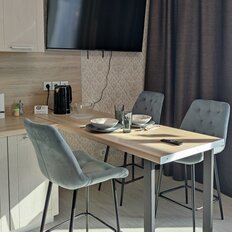 Квартира 30 м², студия - изображение 1