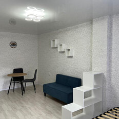 Квартира 38 м², 1-комнатная - изображение 1