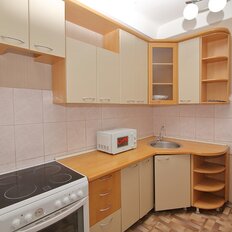 Квартира 70 м², 2-комнатная - изображение 1