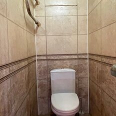 Квартира 40 м², 1-комнатная - изображение 5
