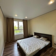 Квартира 35 м², 2-комнатные - изображение 3