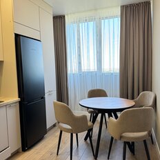 Квартира 43 м², 1-комнатная - изображение 3