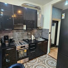 Квартира 31 м², 1-комнатная - изображение 4
