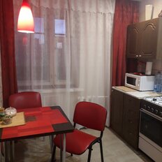 Квартира 34 м², 1-комнатная - изображение 4