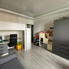 Квартира 72 м², 3-комнатная - изображение 1