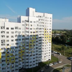 Квартира 38,8 м², 1-комнатная - изображение 4