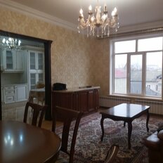Квартира 145 м², 4-комнатная - изображение 3