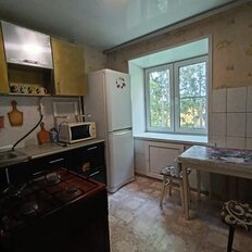 Квартира 45 м², 2-комнатная - изображение 2