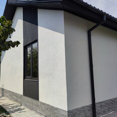 дом + 4 сотки, участок - изображение 5