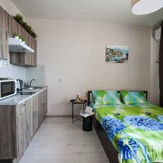 Квартира 27 м², студия - изображение 4