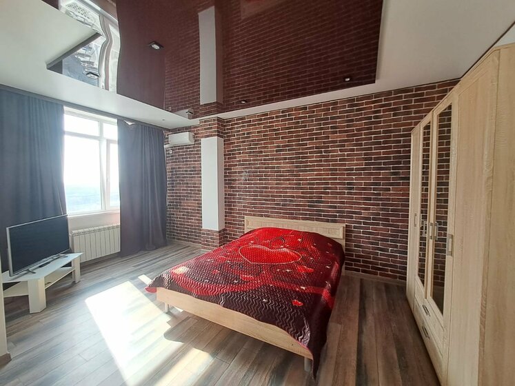 35 м², квартира-студия 2 200 ₽ в сутки - изображение 30