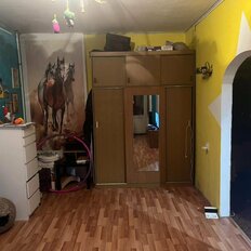Квартира 31 м², 1-комнатная - изображение 4