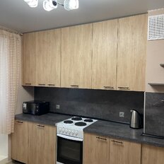 Квартира 45 м², 1-комнатная - изображение 3