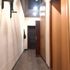 Квартира 61 м², 2-комнатная - изображение 4