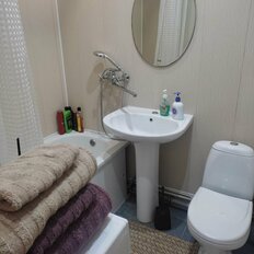 Квартира 36 м², 1-комнатная - изображение 1