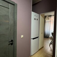 Квартира 34 м², 1-комнатная - изображение 2