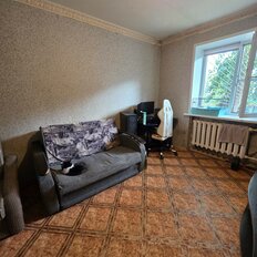 Квартира 23,6 м², 1-комнатная - изображение 3