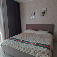 Квартира 30 м², студия - изображение 5