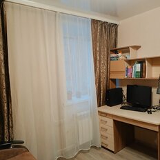 Квартира 61 м², 3-комнатная - изображение 5