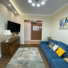 Квартира 79 м², 3-комнатная - изображение 4
