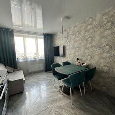 Квартира 79,3 м², 3-комнатная - изображение 3