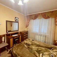 Квартира 59 м², 3-комнатная - изображение 4
