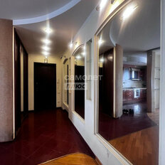 Квартира 150 м², 3-комнатная - изображение 5
