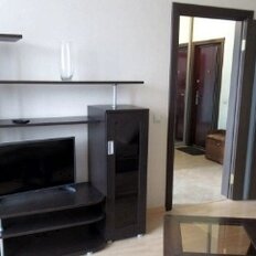 Квартира 40 м², 1-комнатная - изображение 1