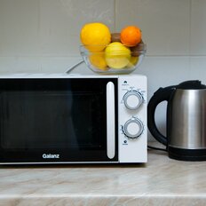 Квартира 45 м², 1-комнатная - изображение 5