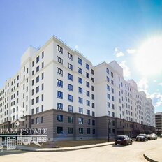 Квартира 56,5 м², 3-комнатная - изображение 1
