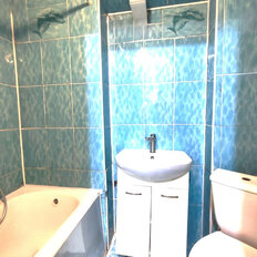 Квартира 35 м², 1-комнатная - изображение 5