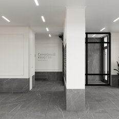 Квартира 72,5 м², 3-комнатная - изображение 4