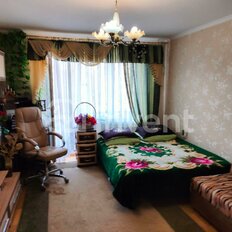 Квартира 36 м², 1-комнатная - изображение 1