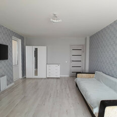 Квартира 54,7 м², 1-комнатная - изображение 1