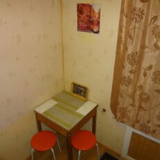 Квартира 40 м², 1-комнатная - изображение 4