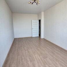 Квартира 38 м², 1-комнатная - изображение 4