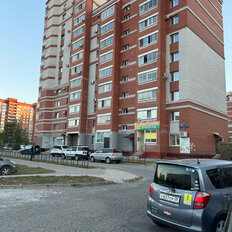 Квартира 42 м², 1-комнатная - изображение 2