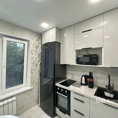 Квартира 38 м², 1-комнатная - изображение 1