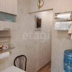 Квартира 30,7 м², 1-комнатная - изображение 5