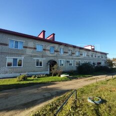 Квартира 30 м², 1-комнатная - изображение 5