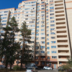 Квартира 38,3 м², 1-комнатная - изображение 1