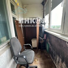 Квартира 37,1 м², 1-комнатная - изображение 5