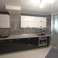 Квартира 67 м², 2-комнатная - изображение 3