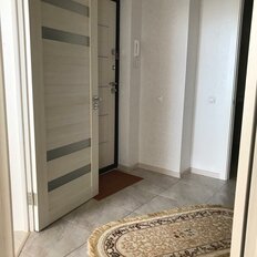 Квартира 42 м², 1-комнатная - изображение 5